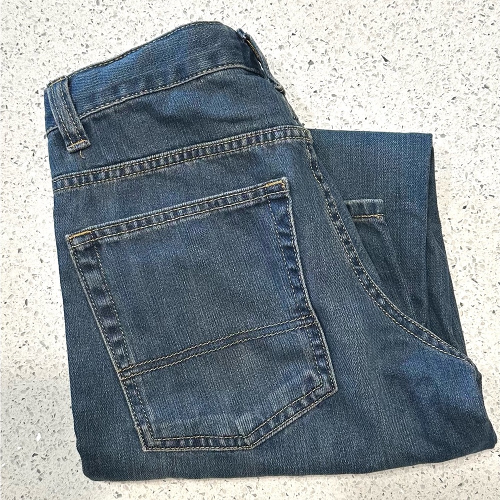 Old Navy Boys size 16 regular jeans